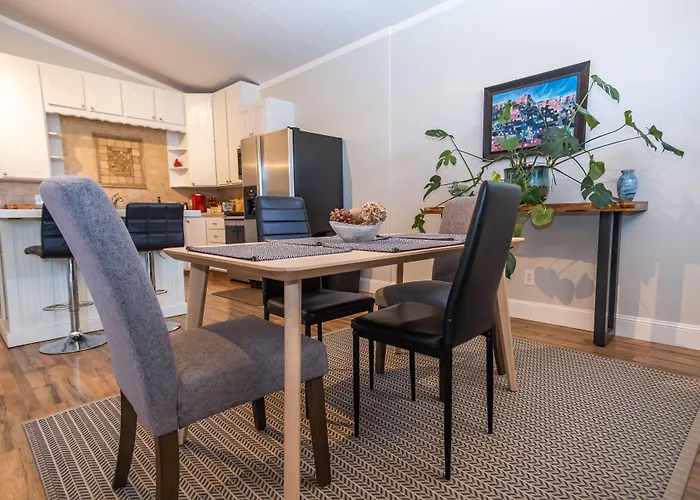 South Zion Inn And Suites
