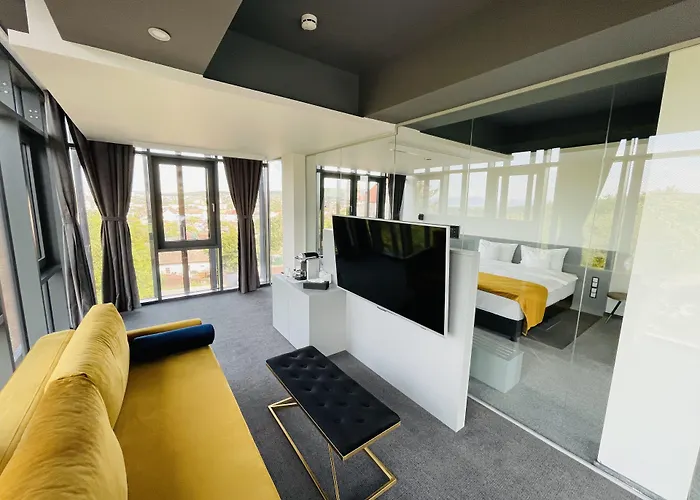Werk Hotel & Spa