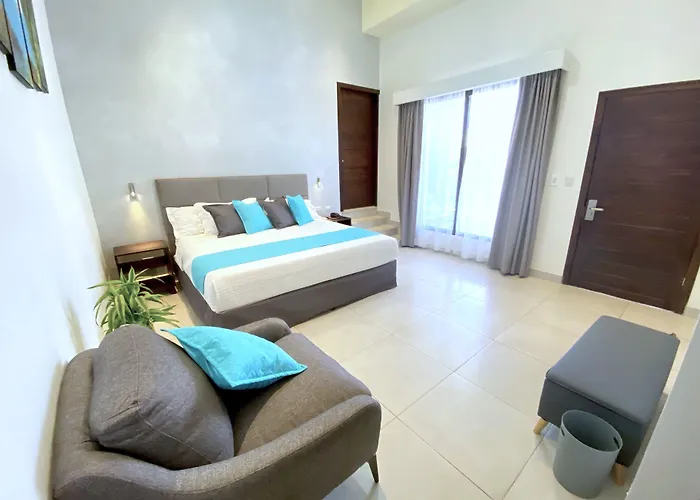 Hotel Naoz