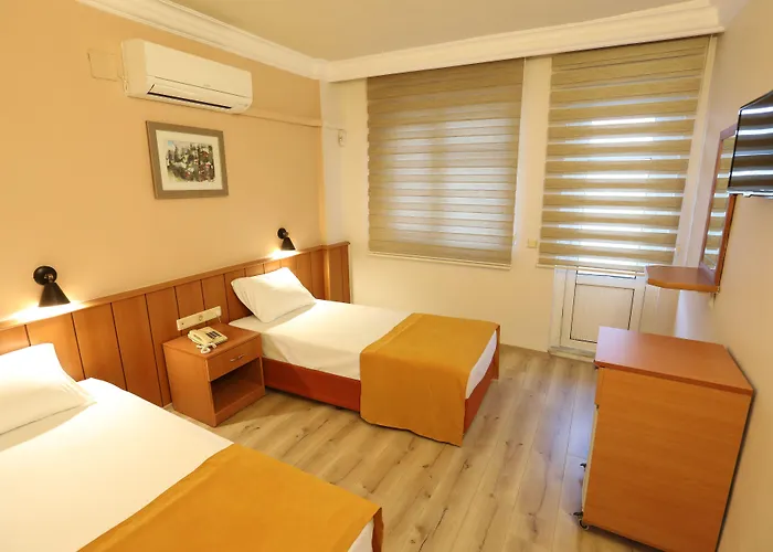 Luna Piena Hotel