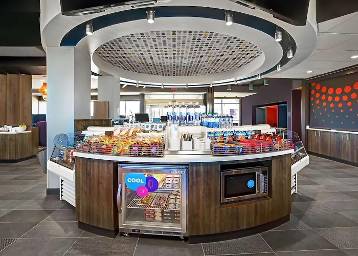 Tru By Hilton Stoughton