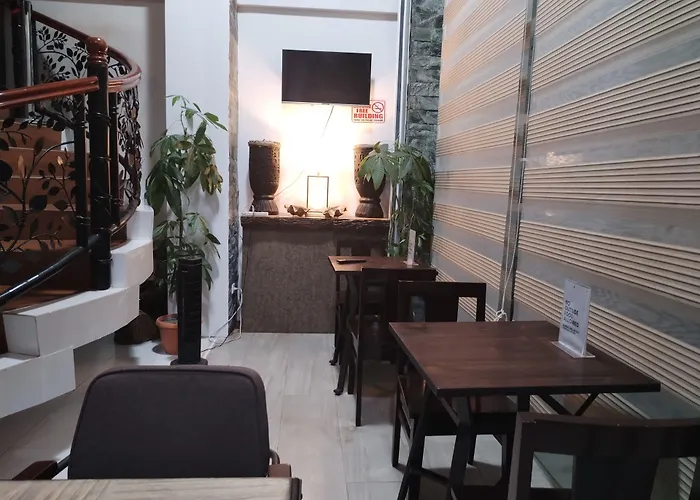 Kamalig Ng Caraga- Hotel Near Sm Mall Butuan