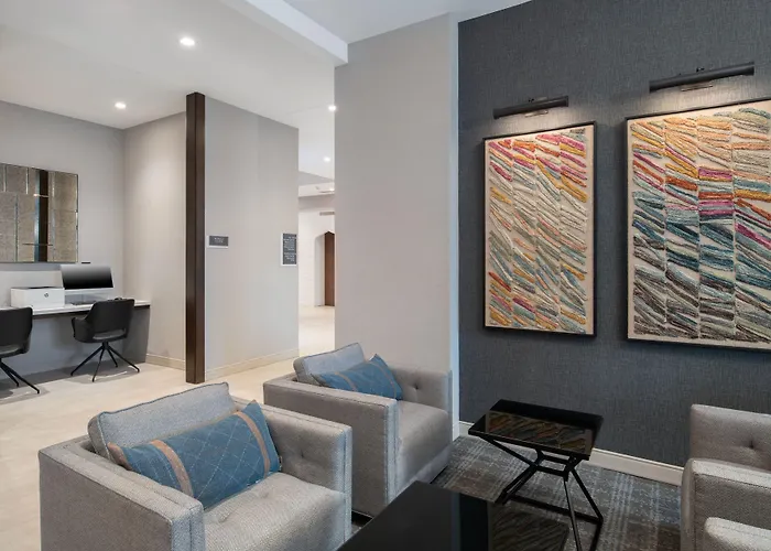 Fairfield By Marriott Inn & Suites Framingham