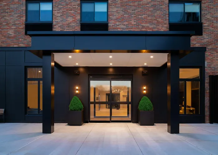 Fairfield By Marriott Inn & Suites Framingham