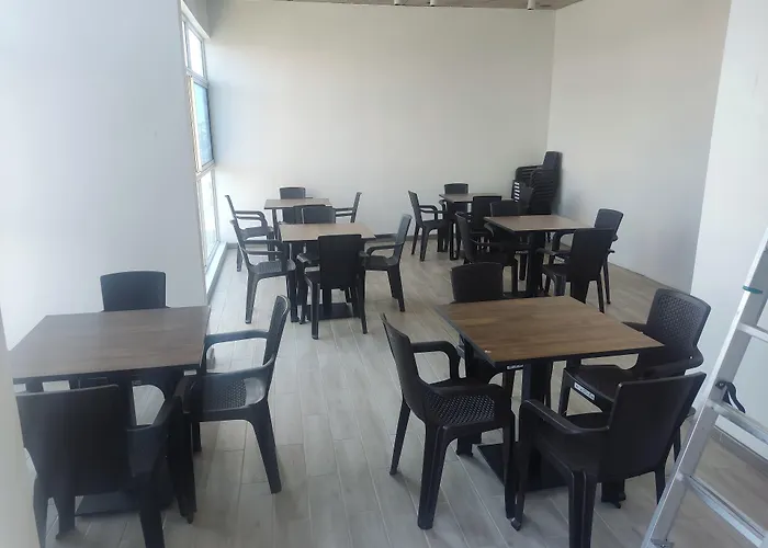 Vistara Suites