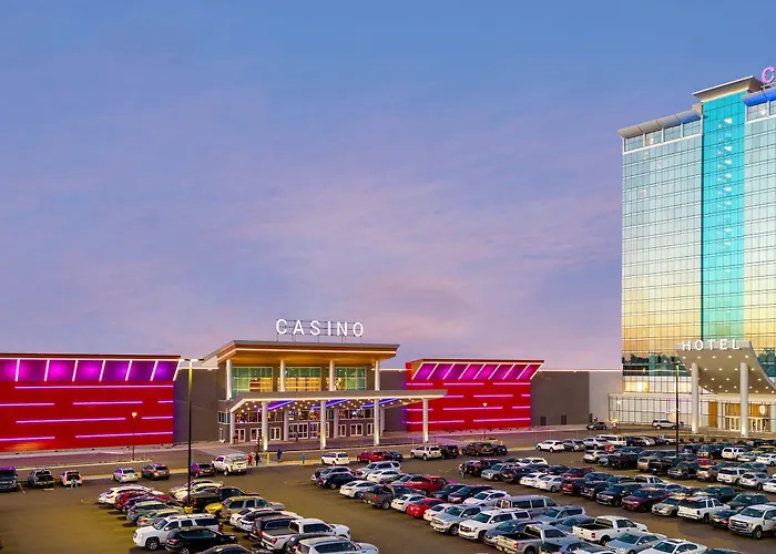 Southland Casino Hotel