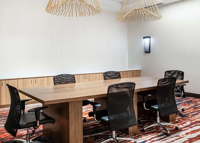 Hilton Garden Inn Longmont