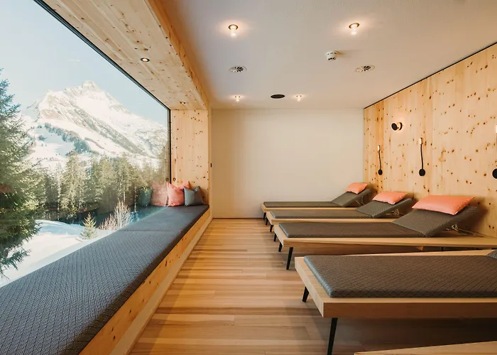 Alpin - Studios & Suites