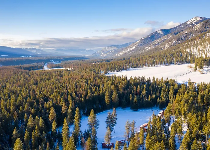 Bear Creek Resort