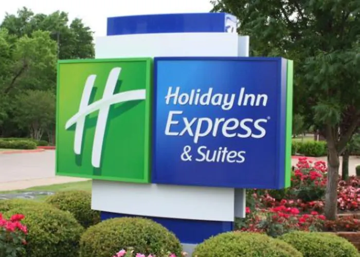 Holiday Inn Express & Suites Ormond Beach - North Daytona By Ihg