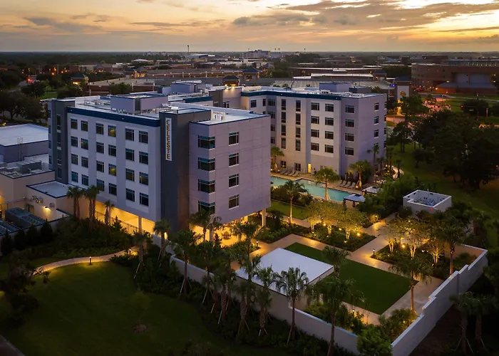 The Celeste Hotel, Orlando, A Tribute Portfolio Hotel