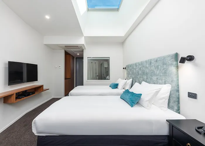 Galaxy Boutique Hotel