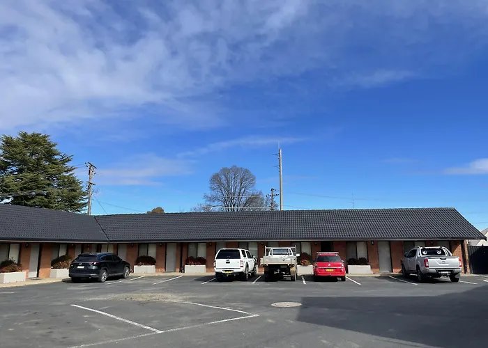 Kelso Hotel