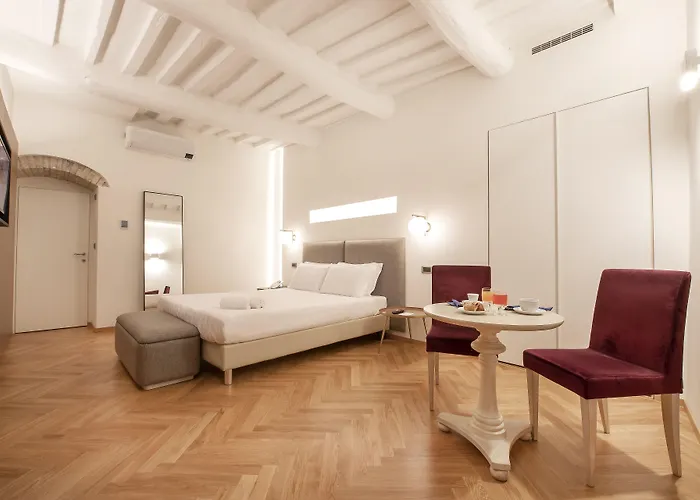 Asisium Boutique Hotel