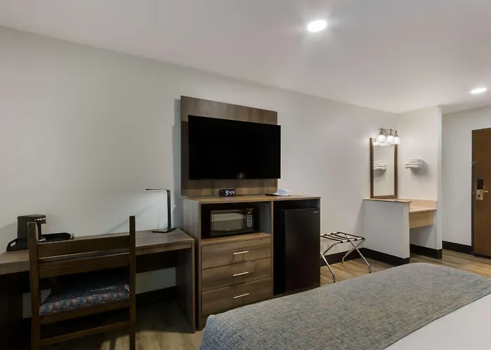 Surestay By Best Western Camp Verde