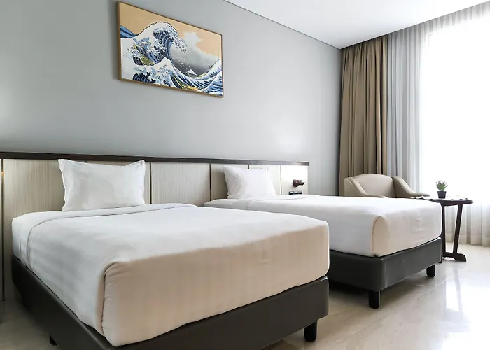 Rylich Panorama Hotel