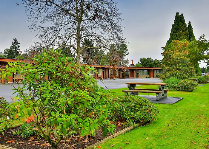 Arbutus Grove Motel