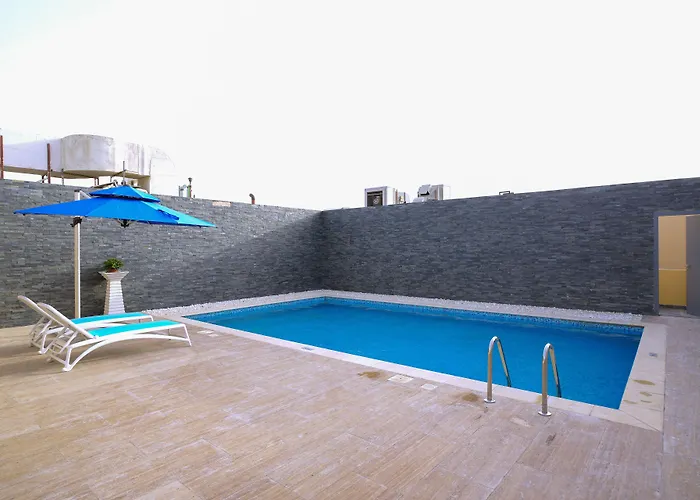 Al Aseel Hotel