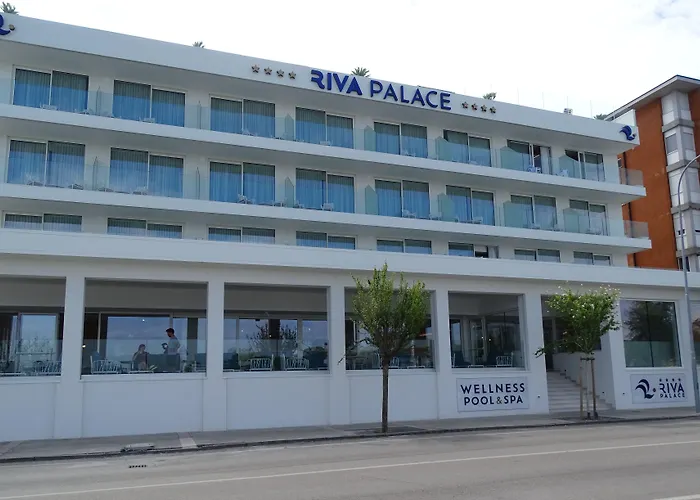 Riva Palace Hotel