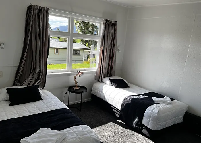 Glenalmond Country Motels