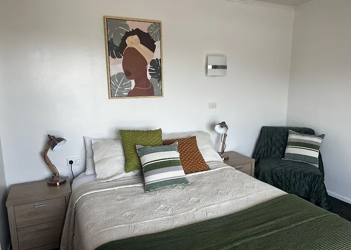 Glenalmond Country Motels