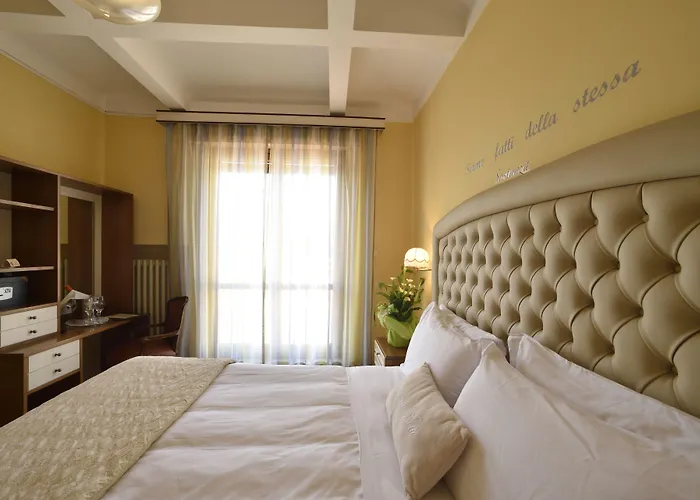 Hotel Bergamo Mare Mhotelsgroup