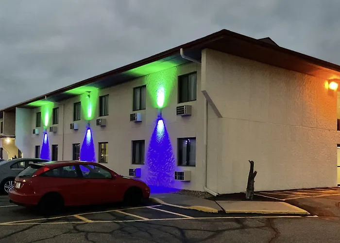 Budget Host Inn