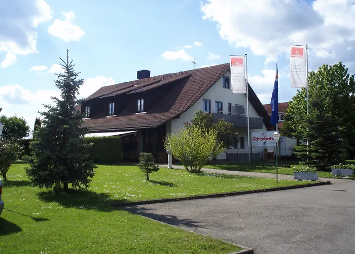 Hotel Schweizerhof