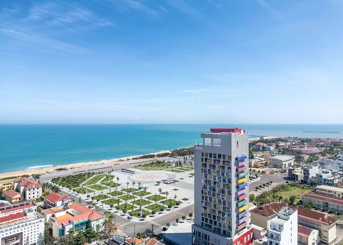 Wink Tuy Hoa Beach, Unscripted By Hyatt - 24-Hour Stays