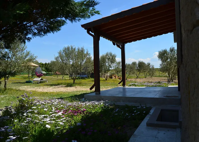 Le Petit Hotel Ve Bag Evi