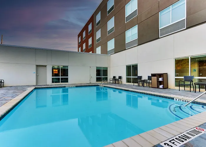 Holiday Inn Express & Suites - Dawsonville By Ihg