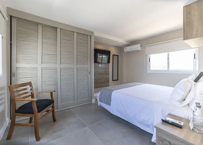 Nobile Hotel Montoya