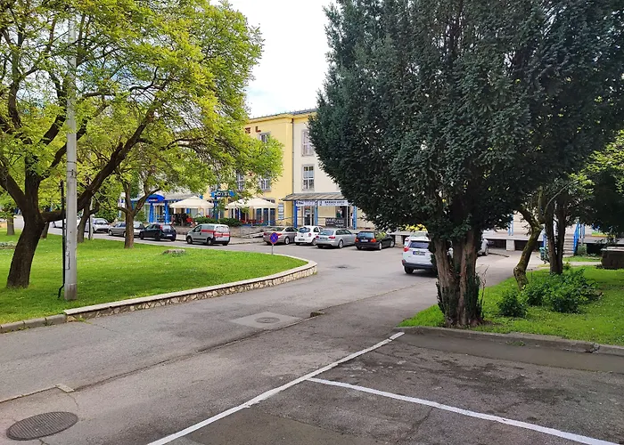 Hotel Beke Sziget Komlo