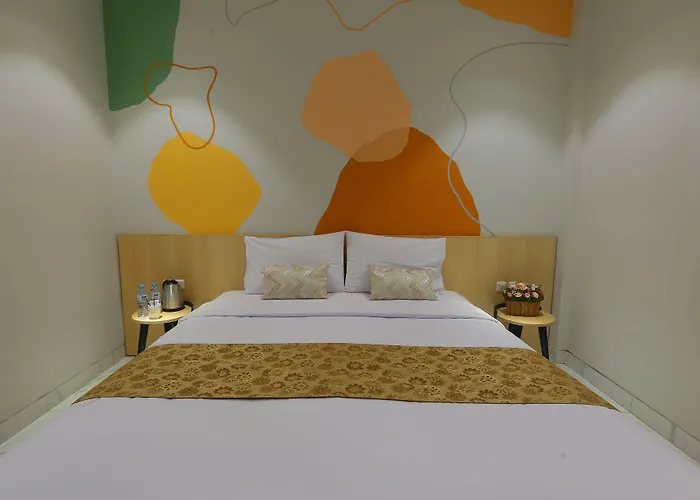 Genio Inn - Mantos