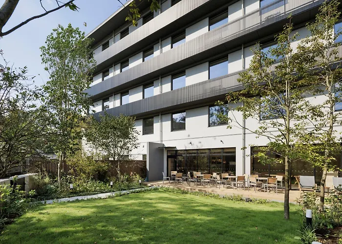 Fairfield By Marriott Kumamoto Aso