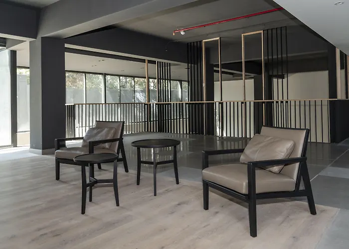 Hotel Almasur Providencia