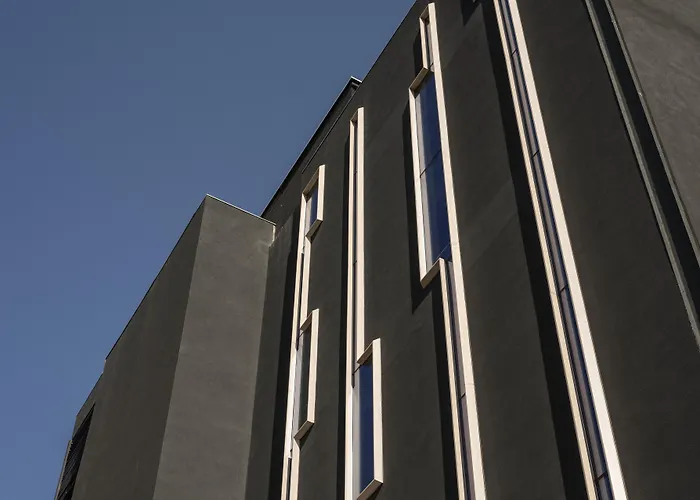 Hotel Almasur Providencia