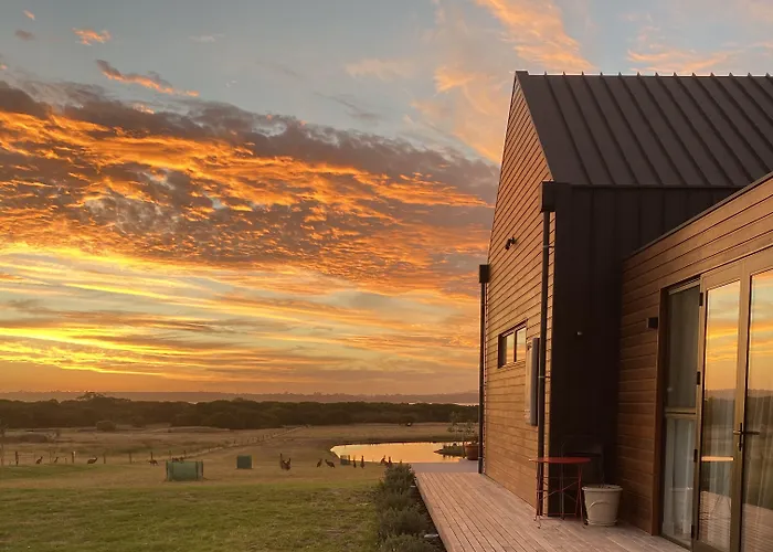 Majuba Country Lodge