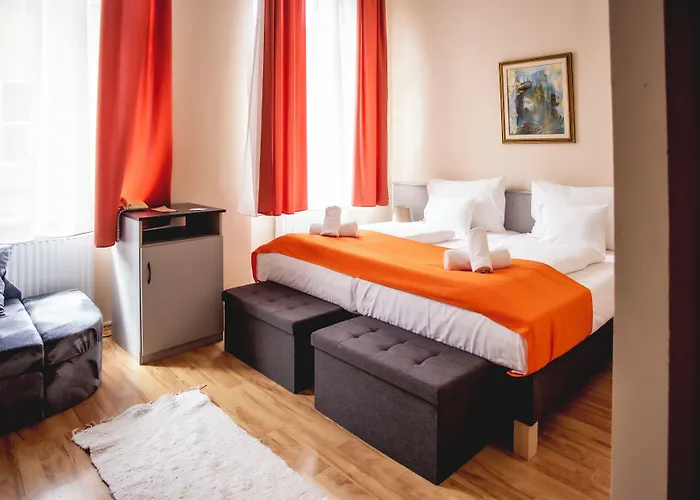 Hotel Kapos