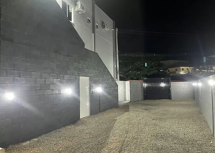 Ws Suítes Hotel