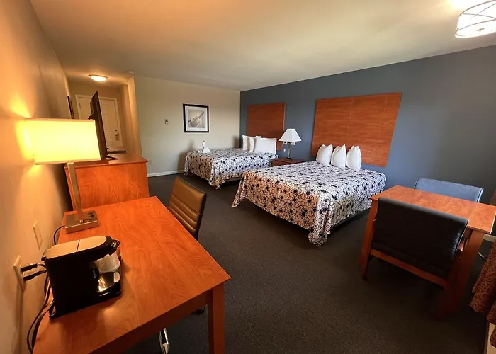 Edenbrook Motel