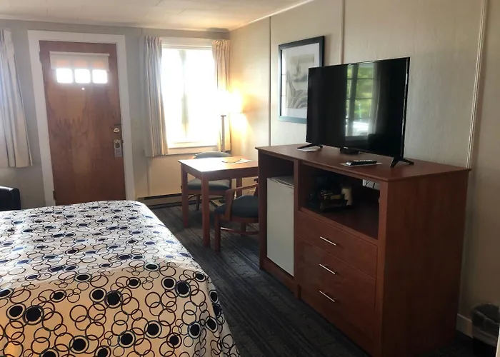 Edenbrook Motel