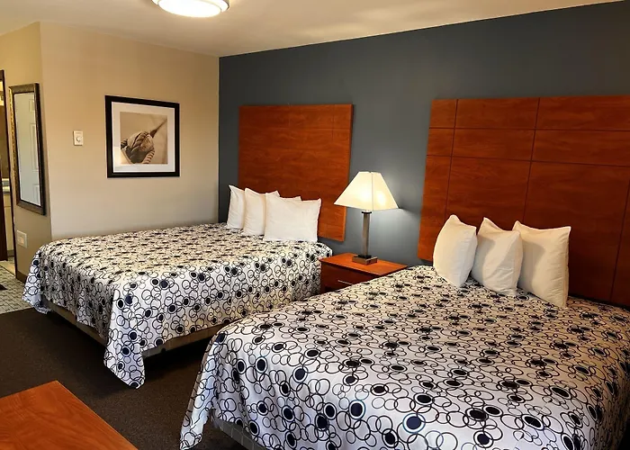Edenbrook Motel