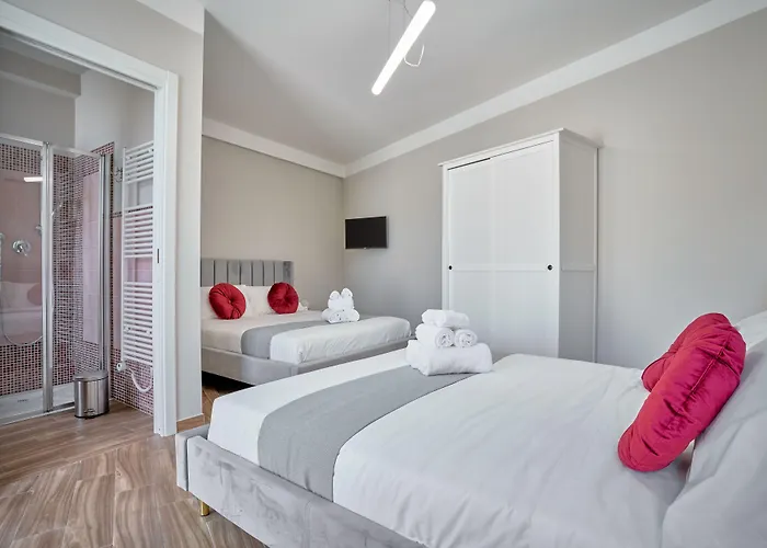 The Rif - Boutique Hotel