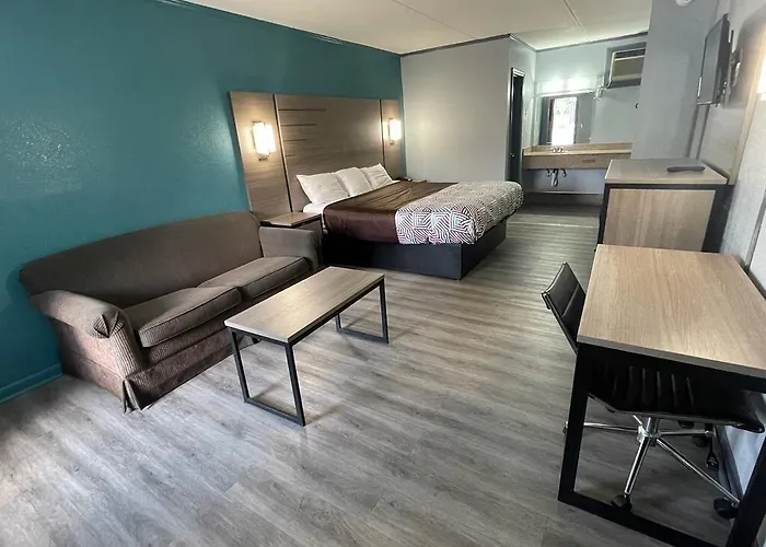 Jackson Motel