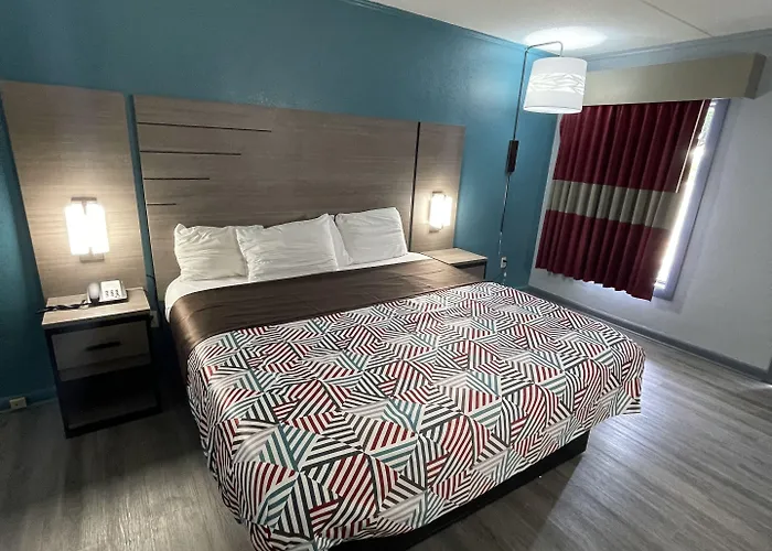 Jackson Motel