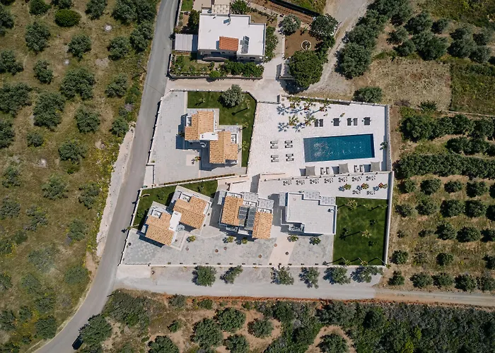 Quattro Luxury Boutique Suites