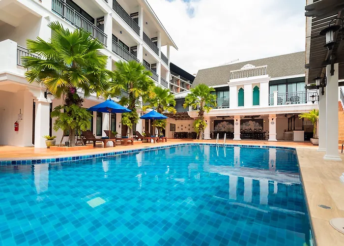 Sabai Hotel Aonang