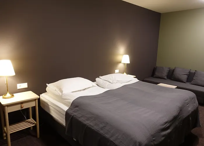 Basalt Hotel