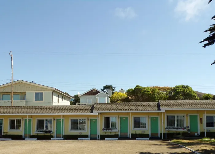 Cypress Tree Motel